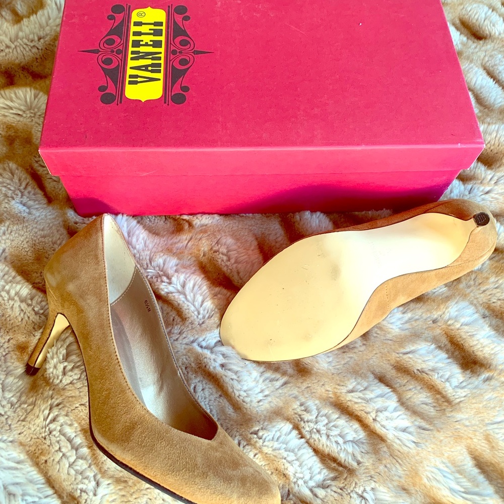 Women’s Pumps